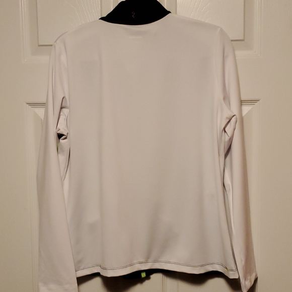 Izod PerformX Jacket - Picture 3 of 6